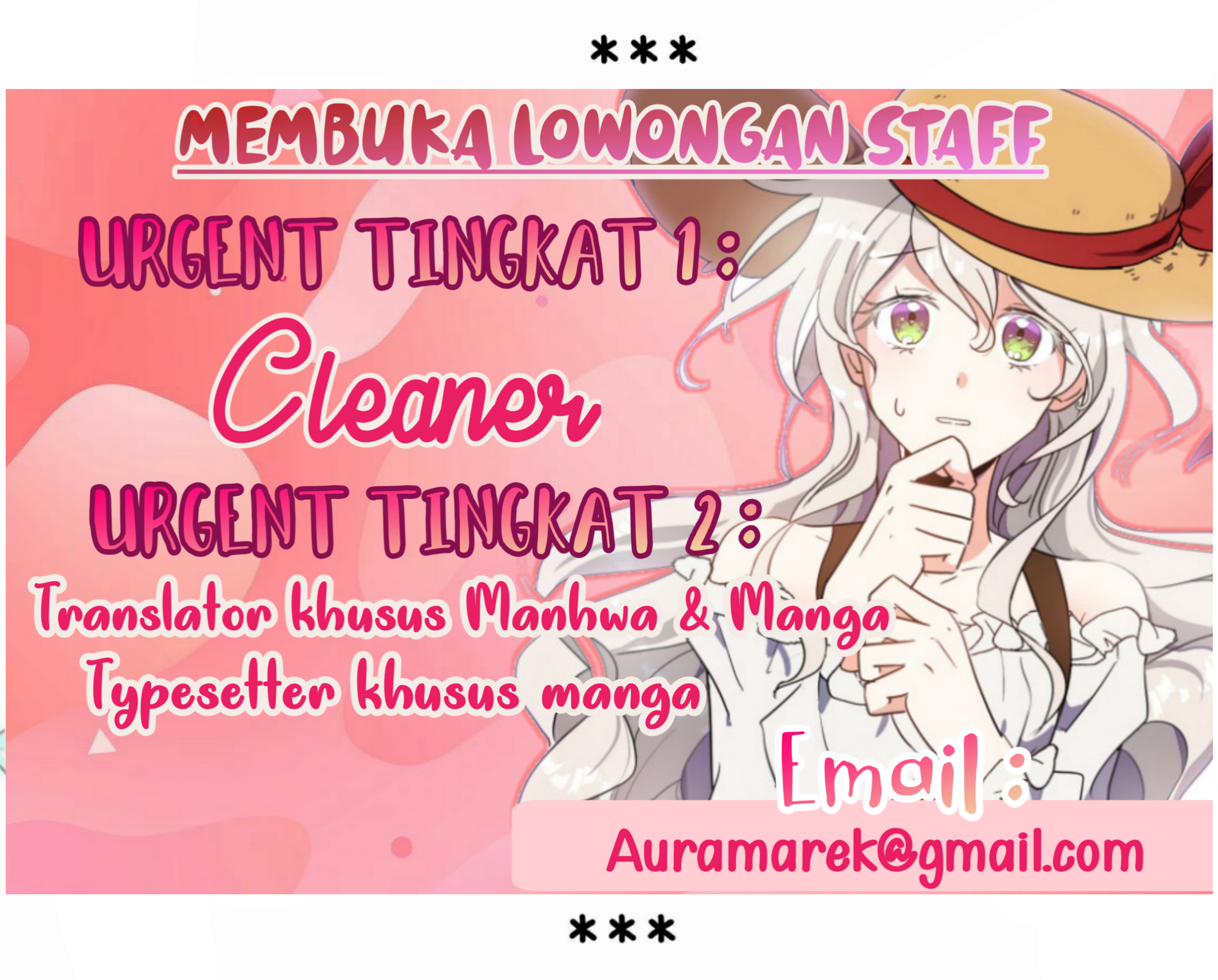Dazzling Prince! Chapter 02.1 Gambar 2